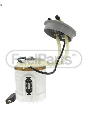 Fuel pump fits corrado 53i - pump, vw