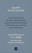 Happy Half-Hours: Selected
