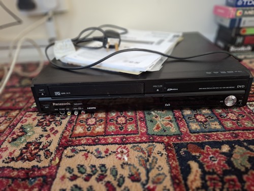 Panasonic dmr ez47veb dvd - panasonic, dmr-ez47veb