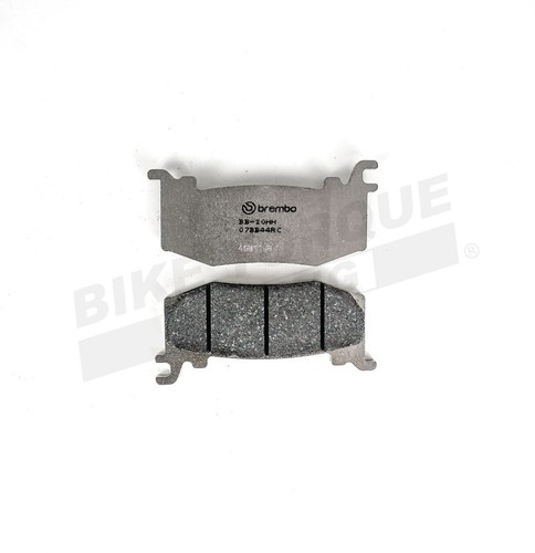 Brembo ceramic race front - race,
