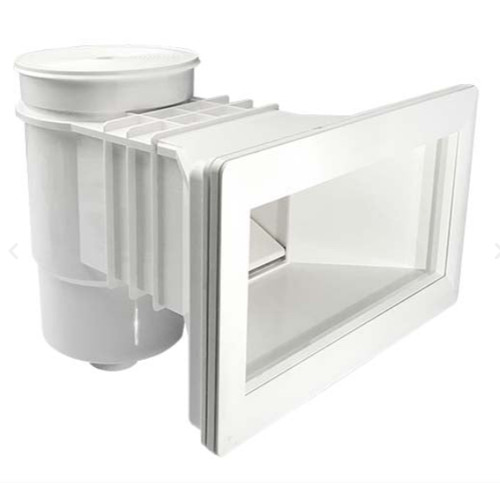 Swimming pool skimmer - pool,