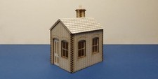  O gauge (7 mm) -  Small