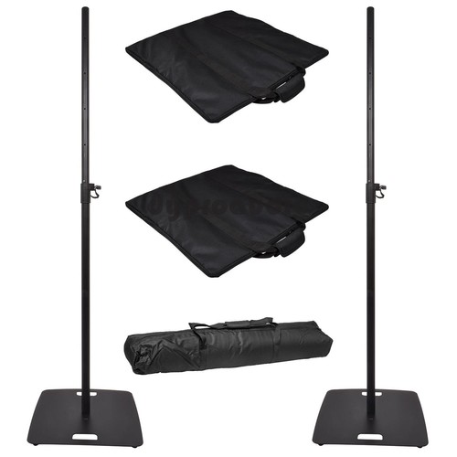 Qtx speaker stand - 2,