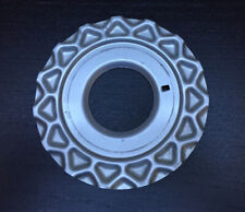 1 x GENUINE 14” 15” BBS RS