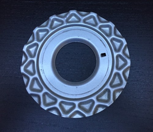 Genuine 15 bbs rs - genuine, 15”
