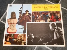 THE ITALIAN JOB Original Film