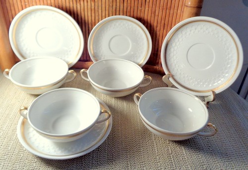 Sets vintage johnson - sets,