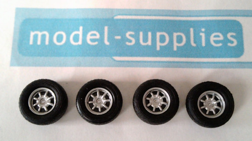 Corgi classics scale mini - 1:36,