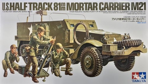 Tamiya 35083 35th scale - tamiya,