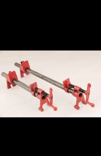 Sash clamp wood - sash, gluing
