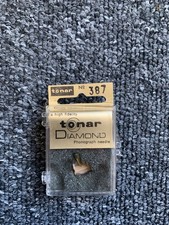 tonar diamond phonograph