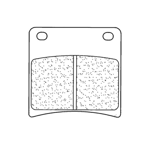 27892 pad brake - 27892-pad,, brake,