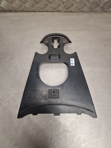 Honda vision rear seat - honda,