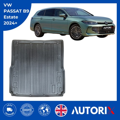 Passat estate boot liner - passat,