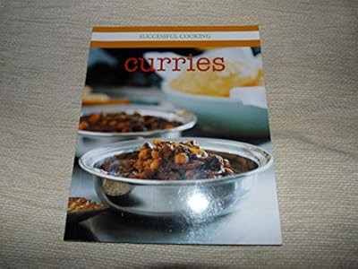 Successful cooking curries - successful, cooking: