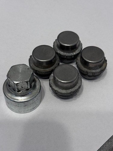 Genuine ford alloy - genuine,