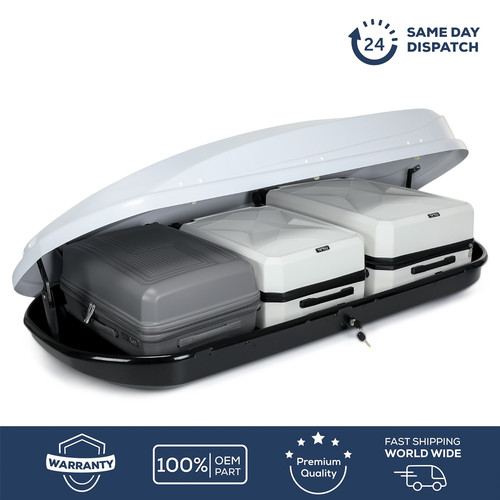 430 litre car roof top - litre,