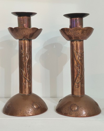 Mirror pair antique - mirror,