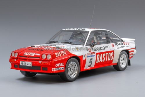 Ixo 18rmc134 opel manta - 18rmc134.22,