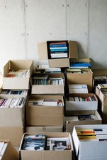 40 Books for £5 - Paperback