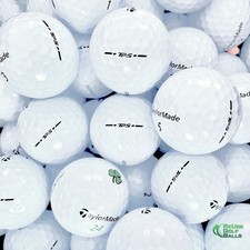 TaylorMade Golf Balls Grade A