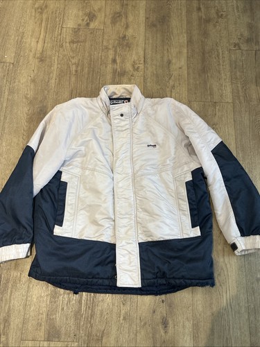 Schott nyc ski jacket - schott, jacket-xl