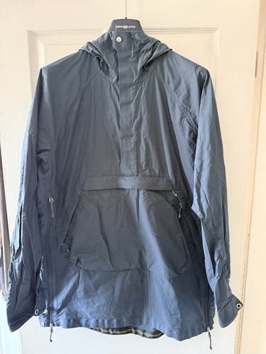 Fjallraven singi anorak - singi-x,