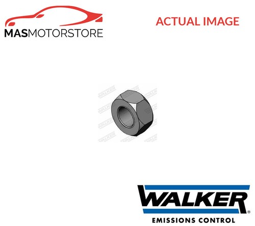 Nut exhaust manifold walker - nut,