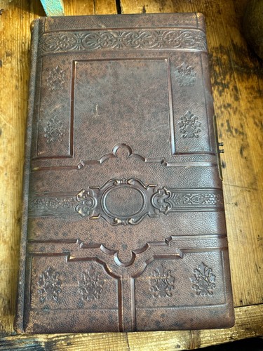 Large victorian antique - victorian, /