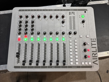 D&R Airlite-USB 8-Channel Radio On-Air Mixer