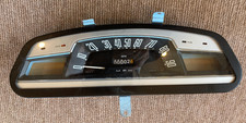 New Smiths speedometer Morris 1100 deluxe saloon & traveller Nov '66-Sep'67 1280