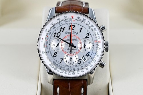 Stunning breitling gents - stunning,