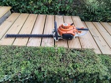 Stihl HS46C - Hedge Trimmer - Breaking For Parts (See other listings)