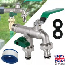 Double Duo Outlet Garden