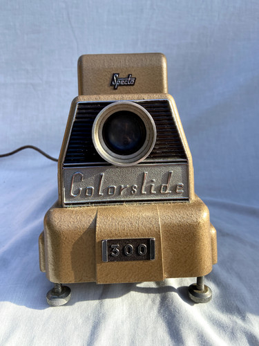 Vintage specto colorslide 300 - specto,