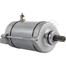 STARTER MOTOR HONDA