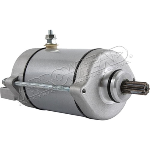 Starter motor honda - motor,