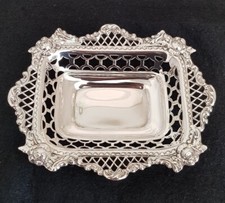 Antique sterling silver