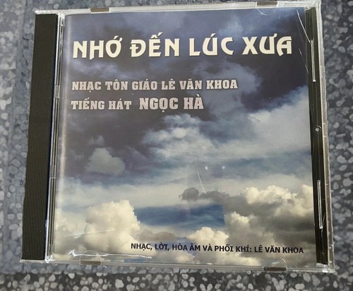 Nho den luc xua - luc, van