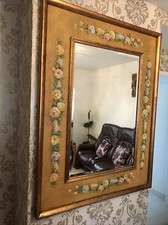big wall mirror