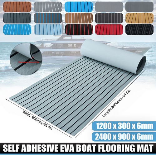 Marine flooring faux teak foam - flooring,