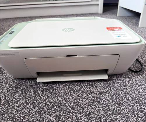 Deskjet 2722e all one - 2722e, all-in-one