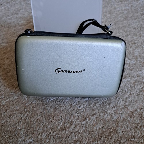 Gamexpert travel case for - gamexpert,