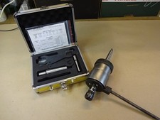 Indexa tapping head 1MT, 2MT