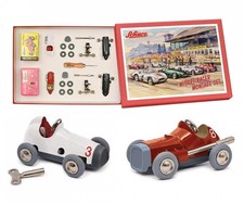 Schuco Micro Racer Midget