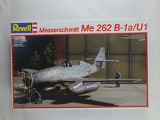 Revell 1:32 Messerschmitt Me