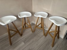 Established & Sons Heidi Stool