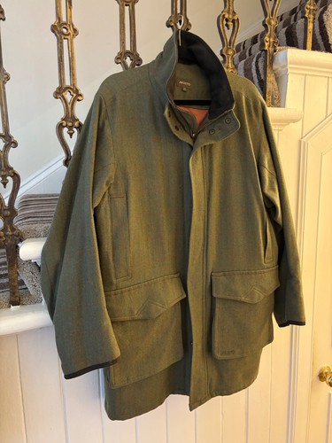 Musto men technical - musto, xl