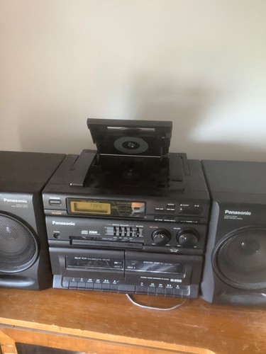 Panasonic dt610 vintage - panasonic,