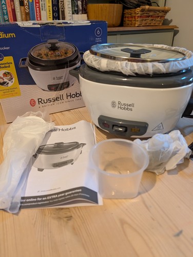 Russell hobbs 27030 - 27030, 1.2l